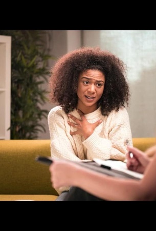 Раненый целитель